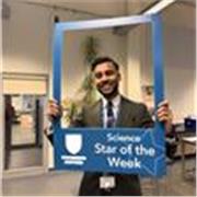 Highly experienced GCSE Science tutor available for lead up to GCSE exam season