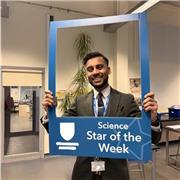 Highly experienced GCSE Science tutor available for lead up to GCSE exam season