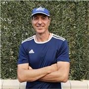 Entrenador personal a domicilio