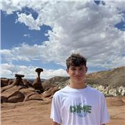 Fluent native spanish speaker, looking to tutor children or teenagers up to 16 years old