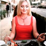 Insegnate di lingua russa impartisce lezioni