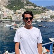 Laureato triennale in Informatica, attualmente sono studente della laurea magistrale in Informatica. Offro ripetizioni di Informat