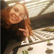 Laureanda in agraria offre ripetizioni in biologia. Sono disponibile anche per matematica, chimica, inglese