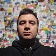 English Teacher for Farsi/Persian Speakers (IELTS, Speaking, Writing, ...)