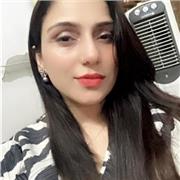 Dr Neha