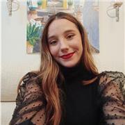 Profesora de Primaria, ESO y Bachillerato de ciencias sociales. Clases personalizadas