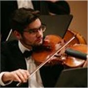 🎻 Clases de Violín, Viola, Lenguaje Musical e Historia de la Música 🎶 Músico de orquesta y docente con experiencia - Clases a domicilio/online
