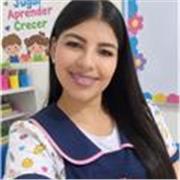 Doy clases a niños de preescolar licenciada en educación infantil y normalista superior