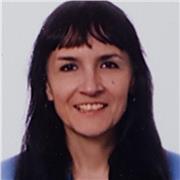 PROFESORA TITULADA DE INGLÉS 
+ de 20 años de experiencia 
clases online o presenciales en Madrid
ANYONE CAN LEARN