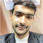 Welcome to my language class and let’s improve it together.