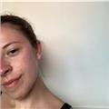 Lise Meznu İtalyan Hanımefendi İtalyanca ONLİNE ders verir
