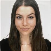 Profesora particular de todas las asignaturas para Primaria y ESO