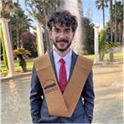 Profesor ingeniero industrial con dos años de experiencia dando clases particulares a alumnos de primaria, ESO y Bachillerato