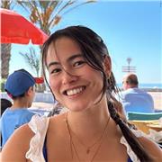 Teaching biology, chemistry or physics to school students.