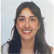 Profesora de ciencias. Nivel: hasta 2º Bachillerato