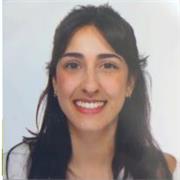 Profesora de ciencias. Nivel: hasta 2º Bachillerato