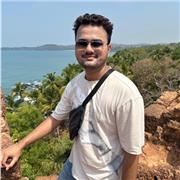 I would like to teach python programming language and develop problem solving skill set in the students.