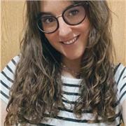 Profesora particular apta para todas las edades y niveles