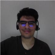 Profesor particular de Ingles como segunda lengua