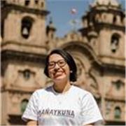 Psicóloga imparte compañamiento virtual