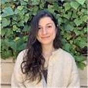 Profesora de apoyo para dar clases particulares de inglés online y presencial