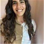 Sono una laureata magistrale in scienze politiche e offro il mio aiuto per tutte le materie umanistiche