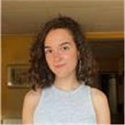 Estudiante de bachillerato tecnológico con promedio académico excelente.