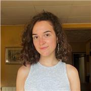 Estudiante de bachillerato tecnológico con promedio académico excelente.