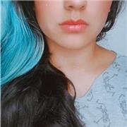 Profesora de biología. Repaso a niños y niñas en diferentes áreas