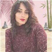 Entrenadora Personal a domicilio en Tres Cantos