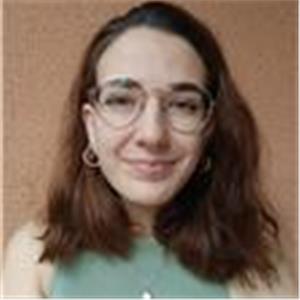 Alba Sánchez Virgili