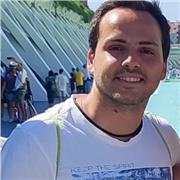 Profesor particular de Geografía e Historia