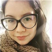 Educadora diferencial ofrece apoyo pedagogíco así como estimulación del lenguaje