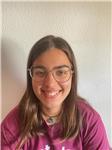 Estudiante responsable da clases de refuerzo para primaria y secundaria a domicilio.

Estas podrán ser de idiomas ( inglés, alemán y catalán), lengua castellana y literatura, matemáticas, biología y geología o física y química.

Dichas clases pueden ser t