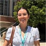 Ingeniera biomédica con un master en innovación y emprendimiento con ganas de trasmitir sus conocimientos a alumnos.