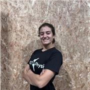 Competente para dar clases a todos los nieveles