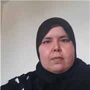 Enseigner la langue Arabe en utilisant tous mes effors pour reussir