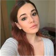 Laureata in mediazione linguistica e culturale, lezioni di inglese per studenti
