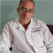 Profesor en linea de Psicologia en área de Recursos Humanos y Neurociencias