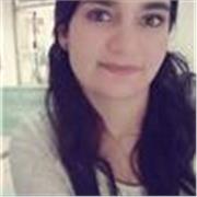 Doctorante en chimie analytique à l'université de Turin