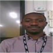Kabir Opeyemi Jimoh