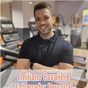 Profesor de deportes grales. Con especialización en fútbol. Iniciacion y mejoras deportivas de todas las edades. Entrenador personal