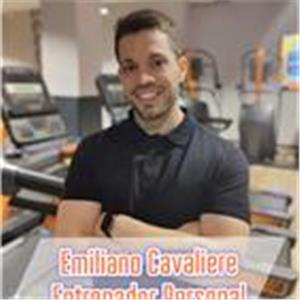 Emiliano Bautista Cavaliere Leon