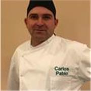 Puedo impartir para todas las edades y niveles de experiencia, cocina corte jamón barman camarero y seguridad alimentaria y PRL.