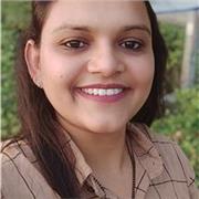 Hello Harshida patel here. I was a teacher in India. I have 7 years experience of a teacher. Currently I am looking for a job