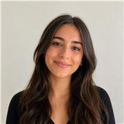 Étudiante en 1ère année de master de neurosciences, je suis diplomée d’une LAS (Licence Accès Santé) à Sorbonne Université