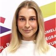 Costruisci sicurezza e fluidità in inglese — lezioni su misura per te!