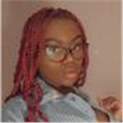 Me defino una persona bastante abierta y eficaz con muchas ganas de trabajar