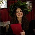 Laureata in biologia disponibile per aiuto compito e dopo scuola