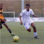 Makelele Mafuila